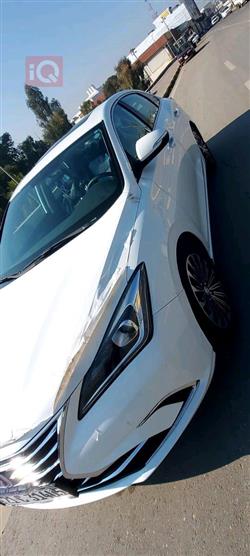 Changan Eado